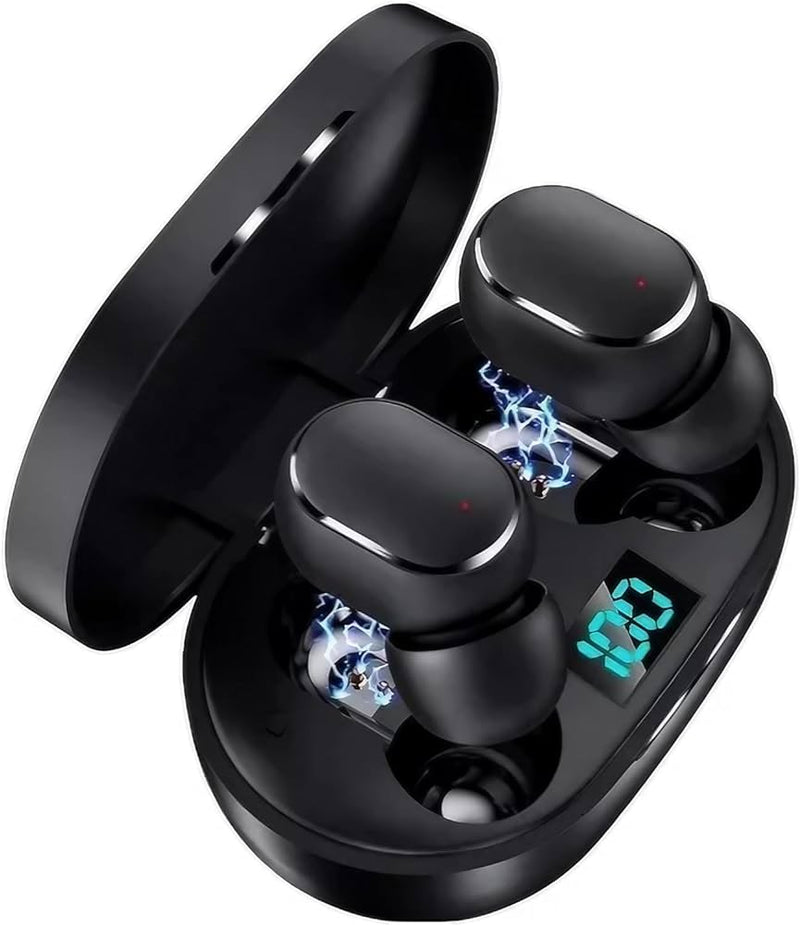 E7s tws fones de ouvido sem fio 5.0 bluetooth Esporting