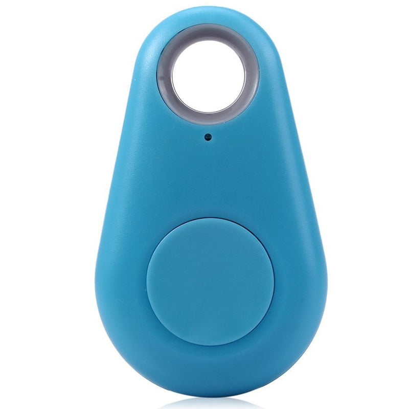 Novo mini rastreador portátil.