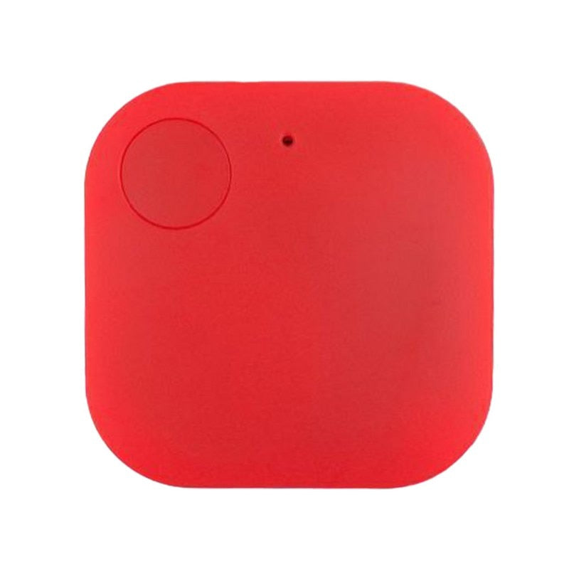 Novo mini rastreador portátil.