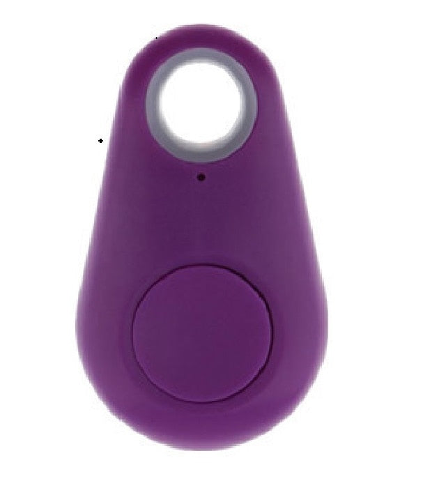 Novo mini rastreador portátil.