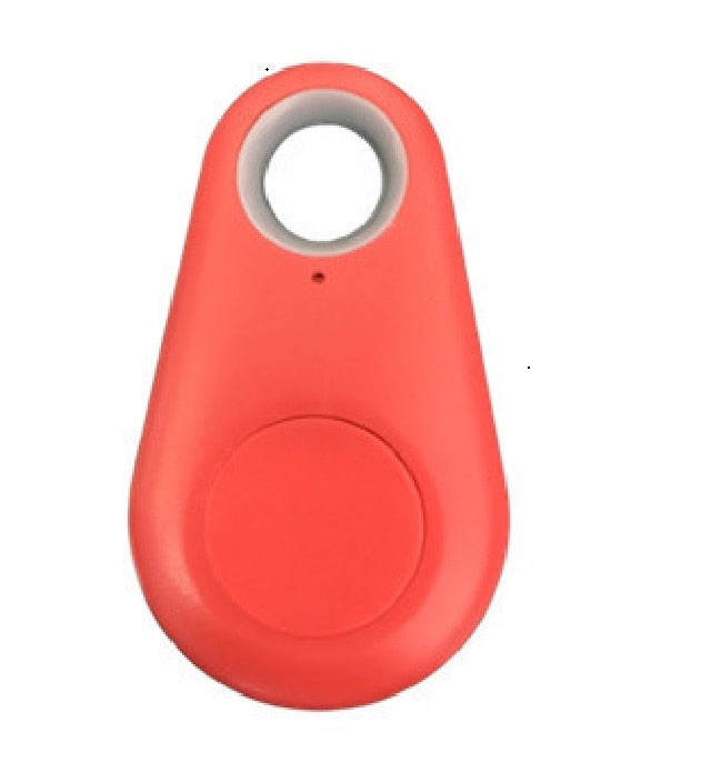 Novo mini rastreador portátil.