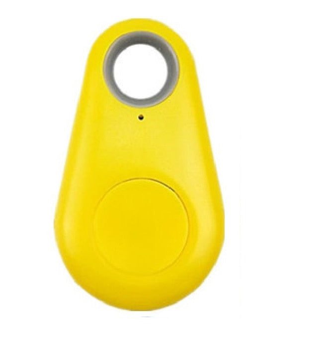 Novo mini rastreador portátil.