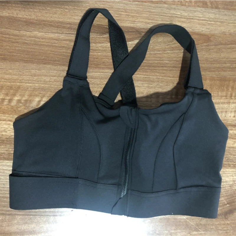🌟 Sutiã Esportivo Ajustável: O Suporte Perfeito, Feito Sob Medida para Você! 🌟