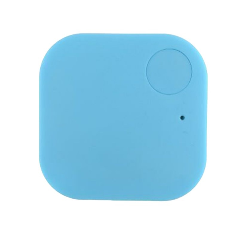 Novo mini rastreador portátil.