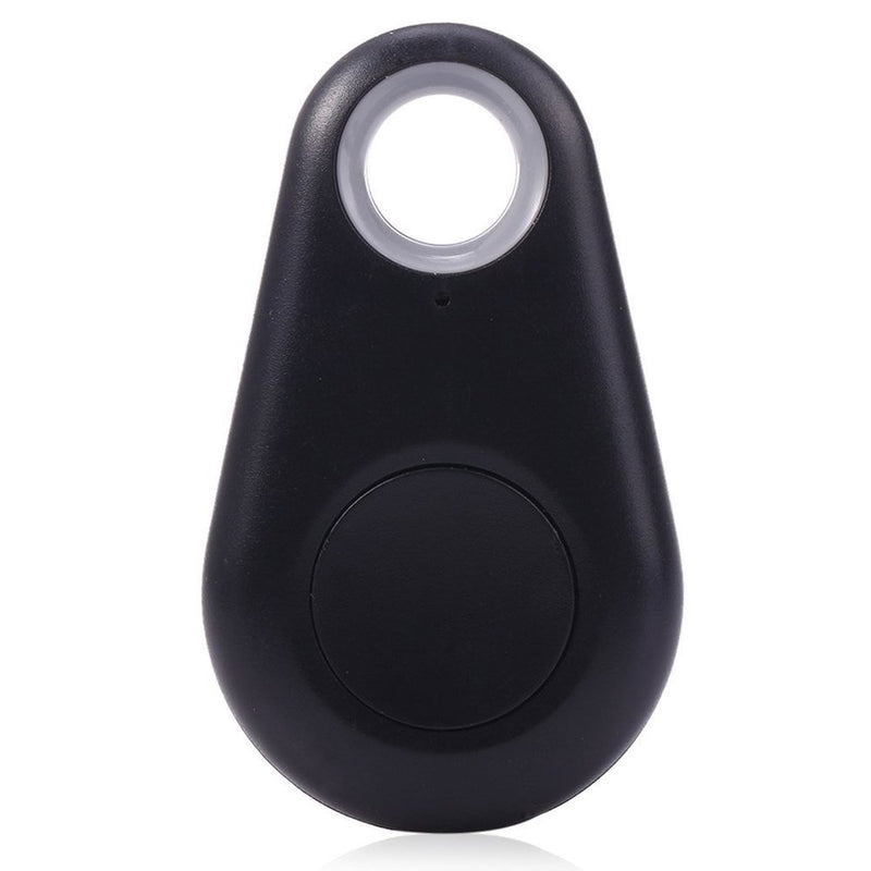 Novo mini rastreador portátil.